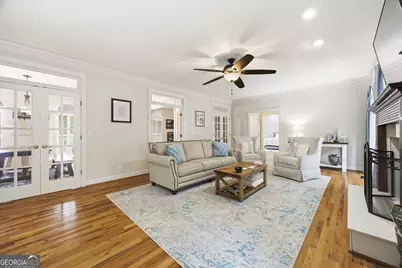 118 Wimbledon Lane, Macon, GA 31211 - Photo 5