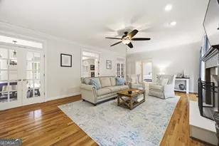 118 Wimbledon Ln, Macon, GA 31211 - Photo 5