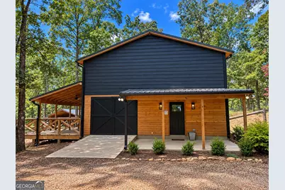19426 Ga Highway 74, Culloden, GA 31016 - Photo 37