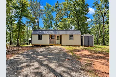 19426 Ga Highway 74, Culloden, GA 31016 - Photo 53