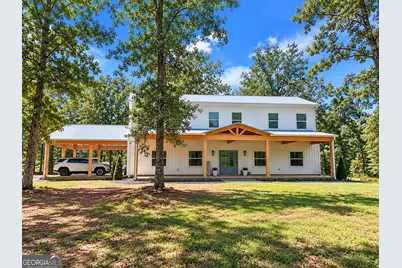 19426 Ga Highway 74, Culloden, GA 31016 - Photo 1