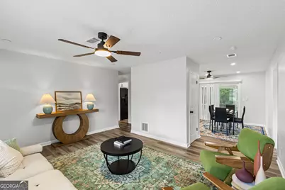 2541 Blueberry Drive, Augusta, GA 30906 - Photo 5
