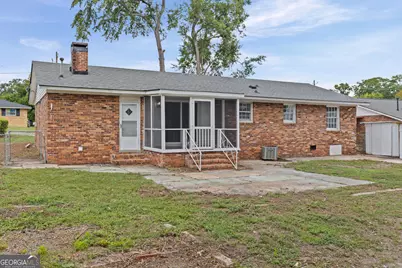 2541 Blueberry Drive, Augusta, GA 30906 - Photo 25