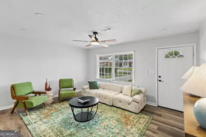 2541 Blueberry Drive, Augusta, GA 30906 - Photo 7