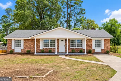 2541 Blueberry Drive, Augusta, GA 30906 - Photo 1