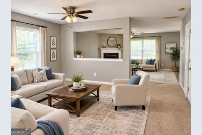 3505 Devon Chase Road, South Fulton, GA 30349 - Photo 3