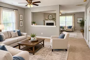 3505 Devon Chase Rd, South Fulton, GA 30349 - Photo 3