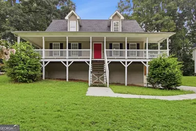 221 Glen Ridge Drive, Villa Rica, GA 30180 - Photo 1