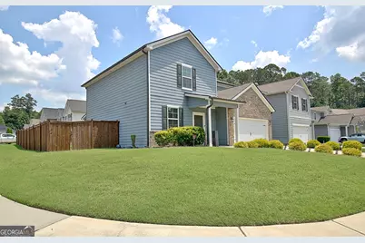 8077 Rudder Circle, Fairburn, GA 30213 - Photo 3