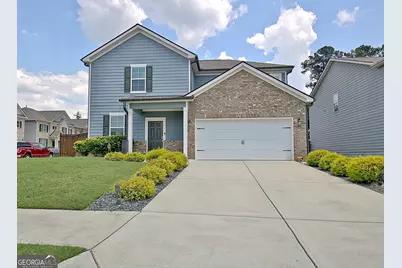 8077 Rudder Circle, Fairburn, GA 30213 - Photo 1