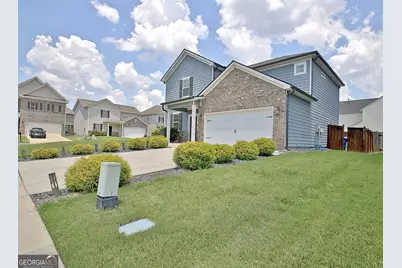 8077 Rudder Circle, Fairburn, GA 30213 - Photo 5