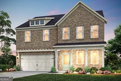 1655 Tide Mill Rd.-Lot 81, Cumming, GA 30040 - Photo 1