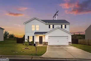 36 Oxford Ln, Kingston, GA 30145 - Photo 1