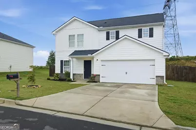 36 Oxford Lane, Kingston, GA 30145 - Photo 25