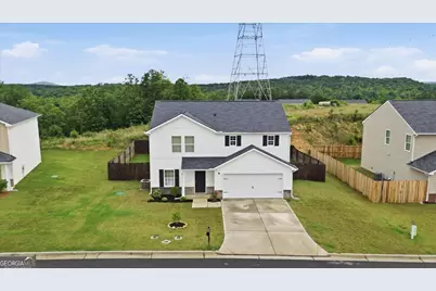 36 Oxford Lane, Kingston, GA 30145 - Photo 33