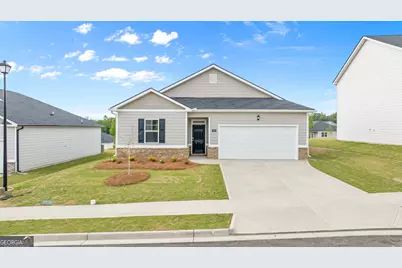 1123 Adirondac Way, Bonaire, GA 31005 - Photo 1