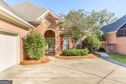 105 Macintosh Lane, Centerville, GA 31028 - Photo 5