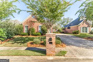 105 MacIntosh Ln, Centerville, GA 31028 - Photo 1