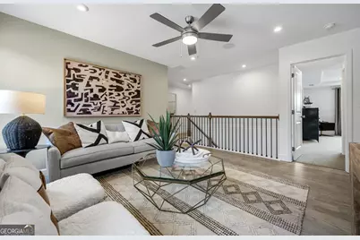 1670 Branch Creek Drive #LOT 113, Cumming, GA 30040 - Photo 13