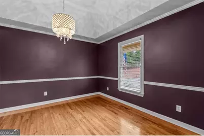 17 Mountain Oaks Drive, Carrollton, GA 30116 - Photo 17