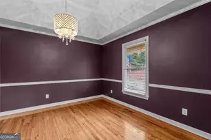 17 Mountain Oaks Dr, Carrollton, GA 30116 - Photo 17