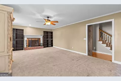 17 Mountain Oaks Drive, Carrollton, GA 30116 - Photo 21