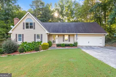 17 Mountain Oaks Drive, Carrollton, GA 30116 - Photo 1