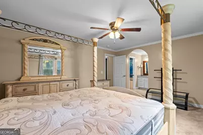 17 Mountain Oaks Drive, Carrollton, GA 30116 - Photo 23