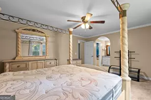 17 Mountain Oaks Dr, Carrollton, GA 30116 - Photo 23