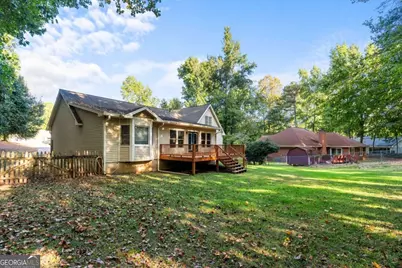 17 Mountain Oaks Drive, Carrollton, GA 30116 - Photo 45