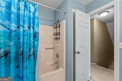 17 Mountain Oaks Drive, Carrollton, GA 30116 - Photo 37