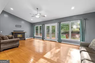 17 Mountain Oaks Dr, Carrollton, GA 30116 - Photo 13