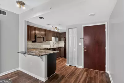 199 14th Street NE #1406, Atlanta, GA 30309 - Photo 9