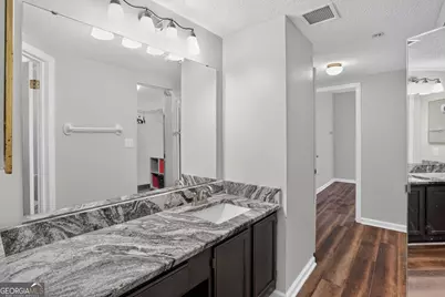 199 14th Street NE #1406, Atlanta, GA 30309 - Photo 13