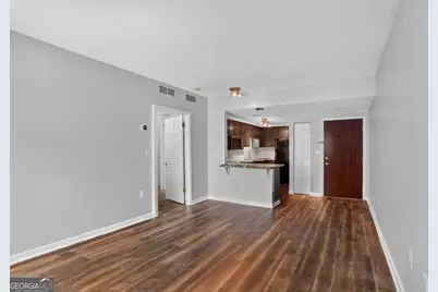 199 14th Street NE #1406, Atlanta, GA 30309 - Photo 7