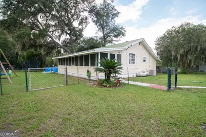 41 Sheridan Street, Saint George, GA 31562 - Photo 1