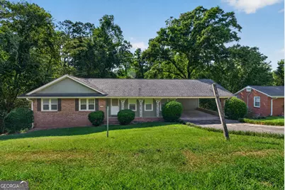456 Adrian Place, Macon, GA 31204 - Photo 59