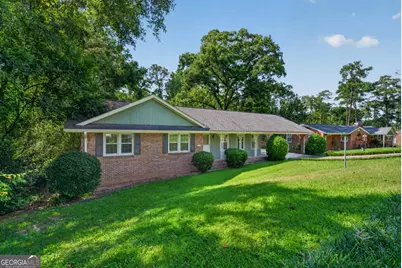 456 Adrian Place, Macon, GA 31204 - Photo 3