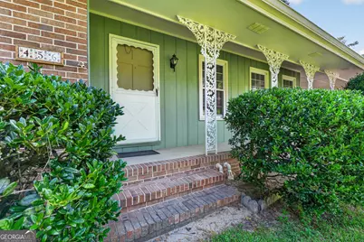 456 Adrian Place, Macon, GA 31204 - Photo 5