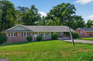 456 Adrian Pl, Macon, GA 31204 - Photo 1