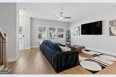 1324 Parc Bench Road, Atlanta, GA 30316 - Photo 9