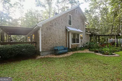 401 Noel C Conaway Road, Guyton, GA 31312 - Photo 35