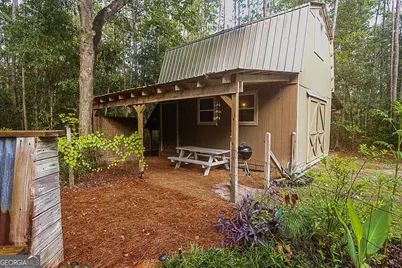 401 Noel C Conaway Road, Guyton, GA 31312 - Photo 51