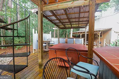 401 Noel C Conaway Road, Guyton, GA 31312 - Photo 43