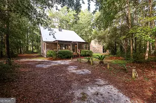 401 Noel C Conaway Rd, Guyton, GA 31312 - Photo 1