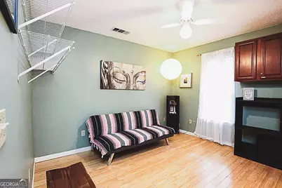 401 Noel C Conaway Road, Guyton, GA 31312 - Photo 25