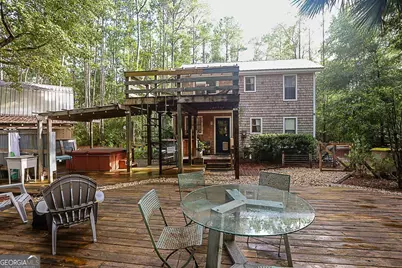 401 Noel C Conaway Road, Guyton, GA 31312 - Photo 37