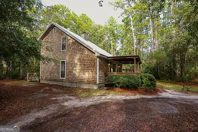 401 Noel C Conaway Road, Guyton, GA 31312 - Photo 33
