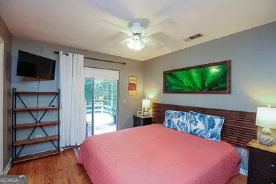 401 Noel C Conaway Road, Guyton, GA 31312 - Photo 27