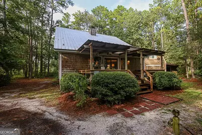 401 Noel C Conaway Road, Guyton, GA 31312 - Photo 31